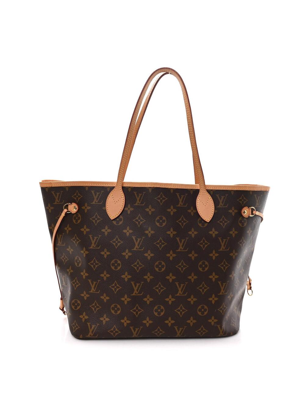Louis Vuitton Neo Neverfull Mm #269692L19B